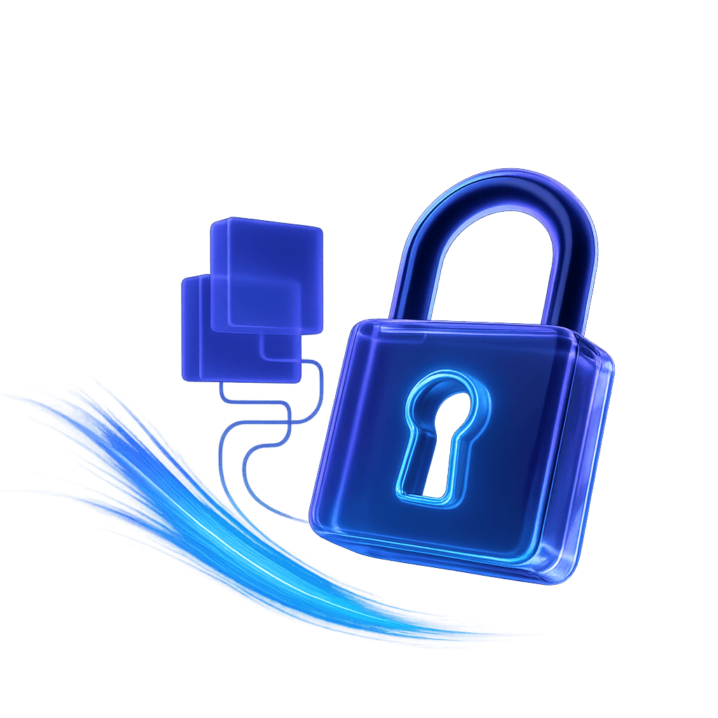 Enterprise-Grade visual representation